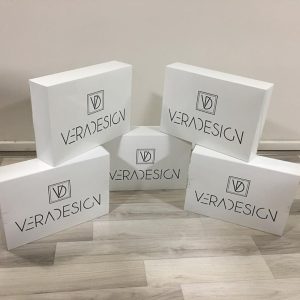 Karton Poşet